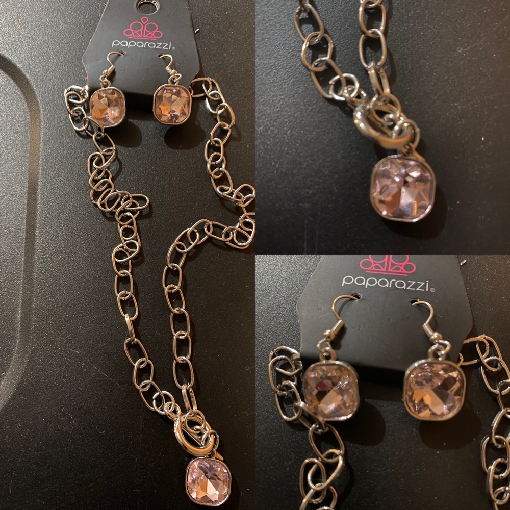 Jewelry lot